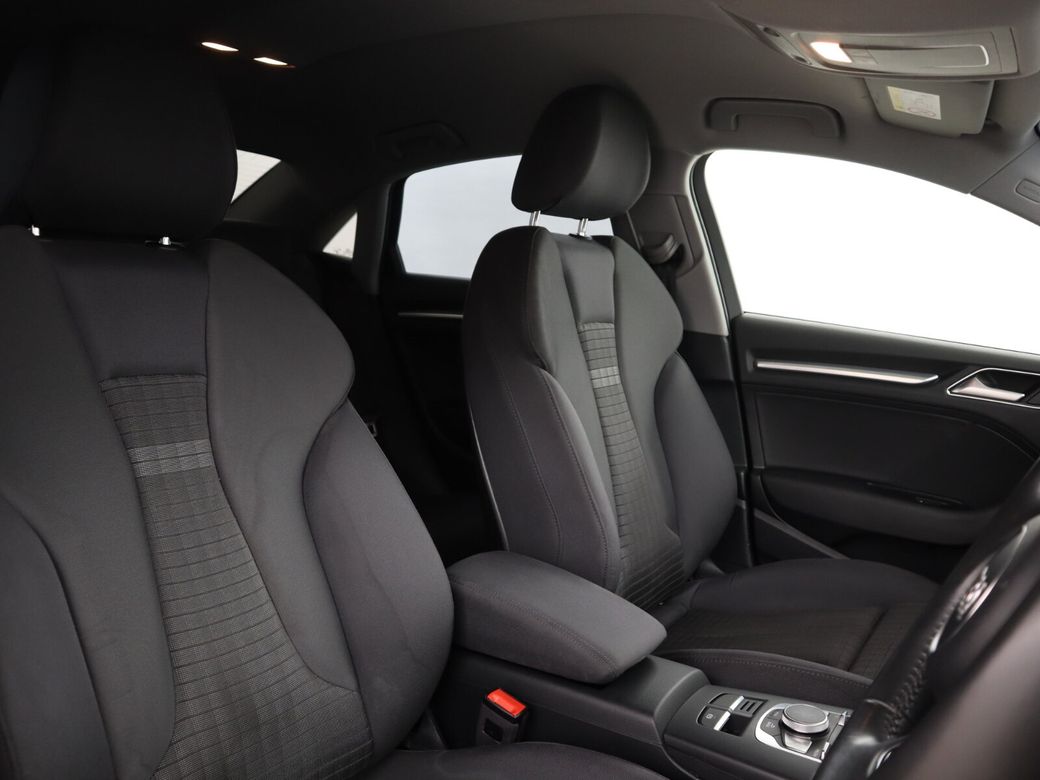 2017 Audi A3