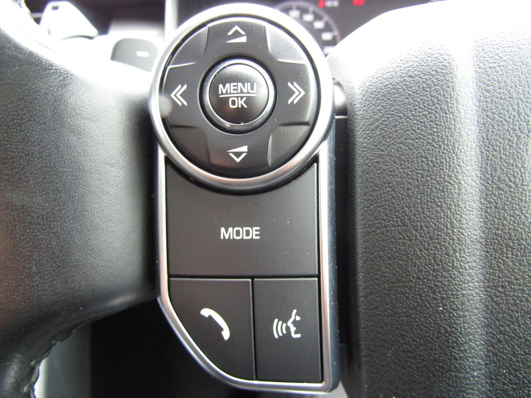 2018 Land Rover Discovery