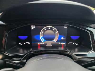 2022 Volkswagen Polo