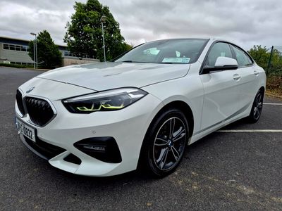 2021 BMW 2 Series
