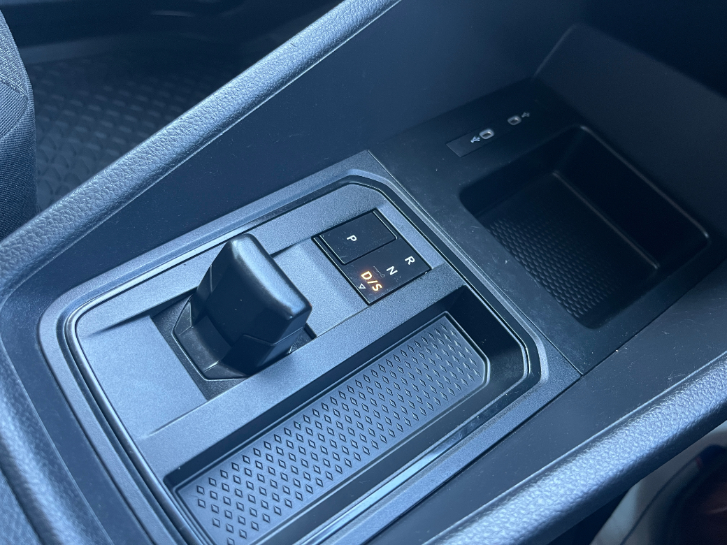 2022 Volkswagen Caddy