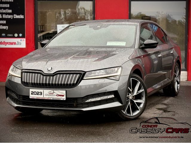 vehicle for sale from Conor Cassidy Cars