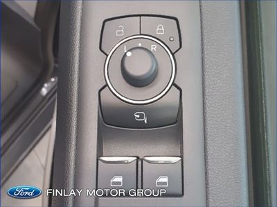 2026 Ford Transit Custom