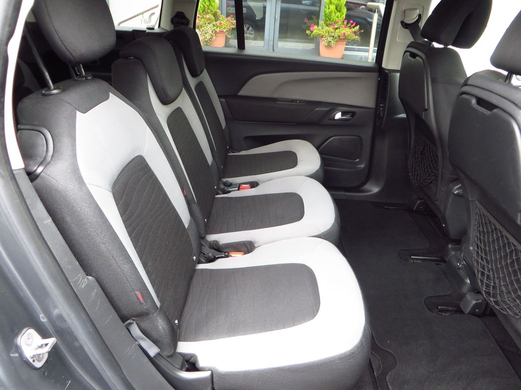 2015 Citroen C4 Picasso