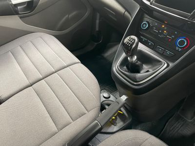 2023 Ford Transit Connect