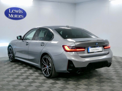 2024 BMW 3 Series