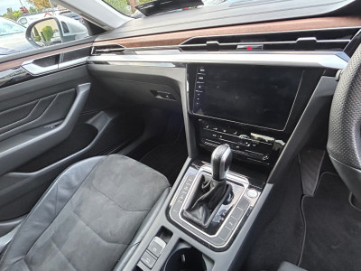 2023 Volkswagen Arteon
