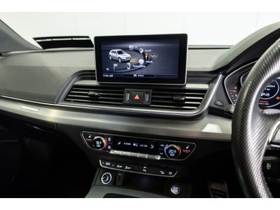 2019 Audi Q5