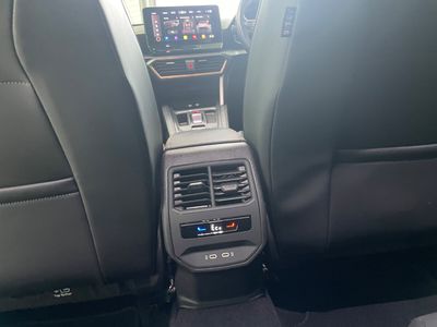 2022 Cupra Formentor