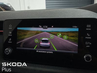 2026 Skoda Kamiq
