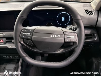 2026 Kia Ceed