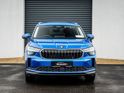 2024 Skoda Kodiaq
