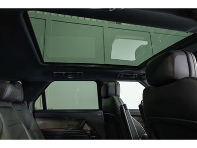 2024 Land Rover Range Rover Sport