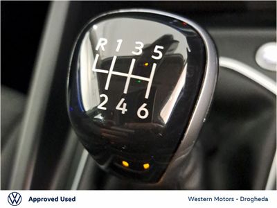 2021 Volkswagen Golf