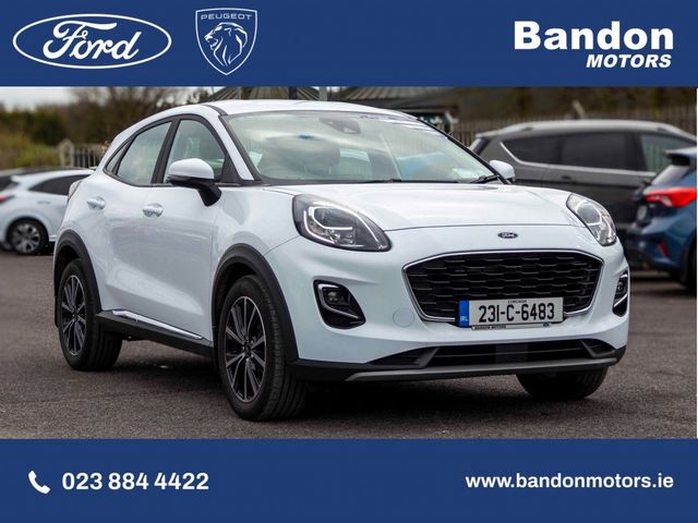 vehicle for sale from Bandon Motors