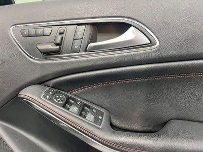 2014 Mercedes-Benz A 180