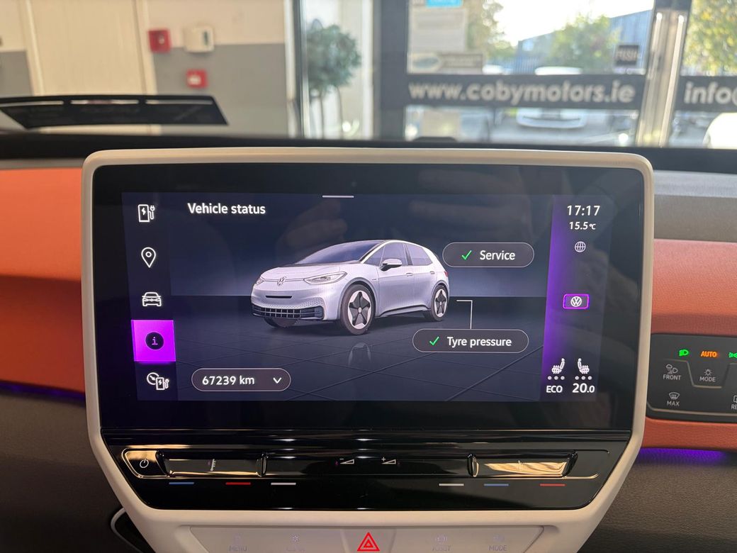 2022 Volkswagen ID.3