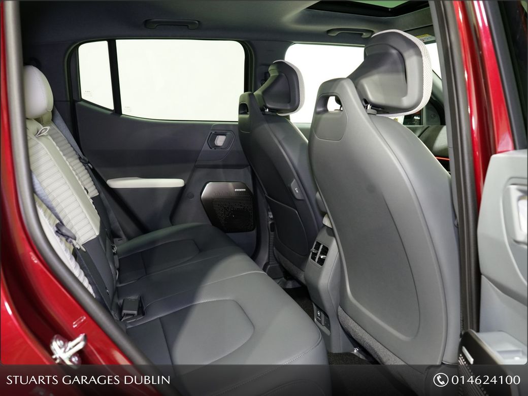 2026 Kia EV2