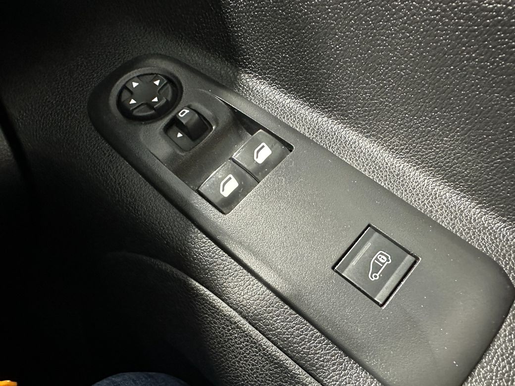 2020 Citroen Berlingo