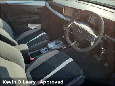2026 Opel Frontera