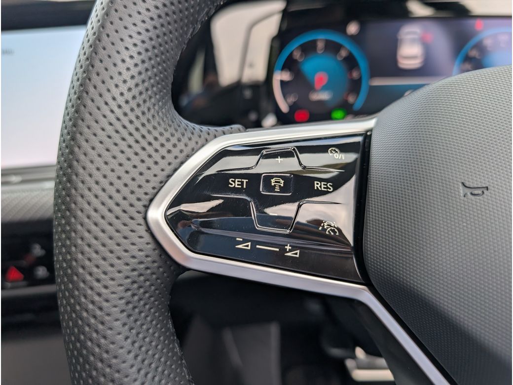 2024 Volkswagen Golf