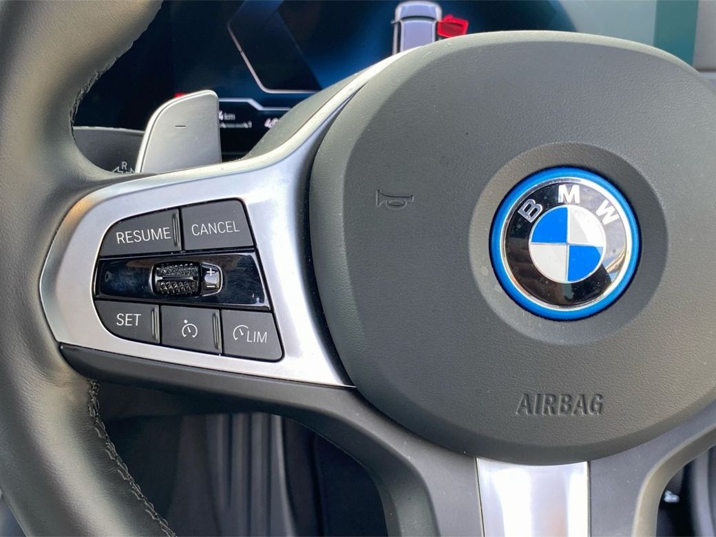 2023 BMW 3 Series