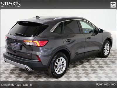 2023 Ford Kuga