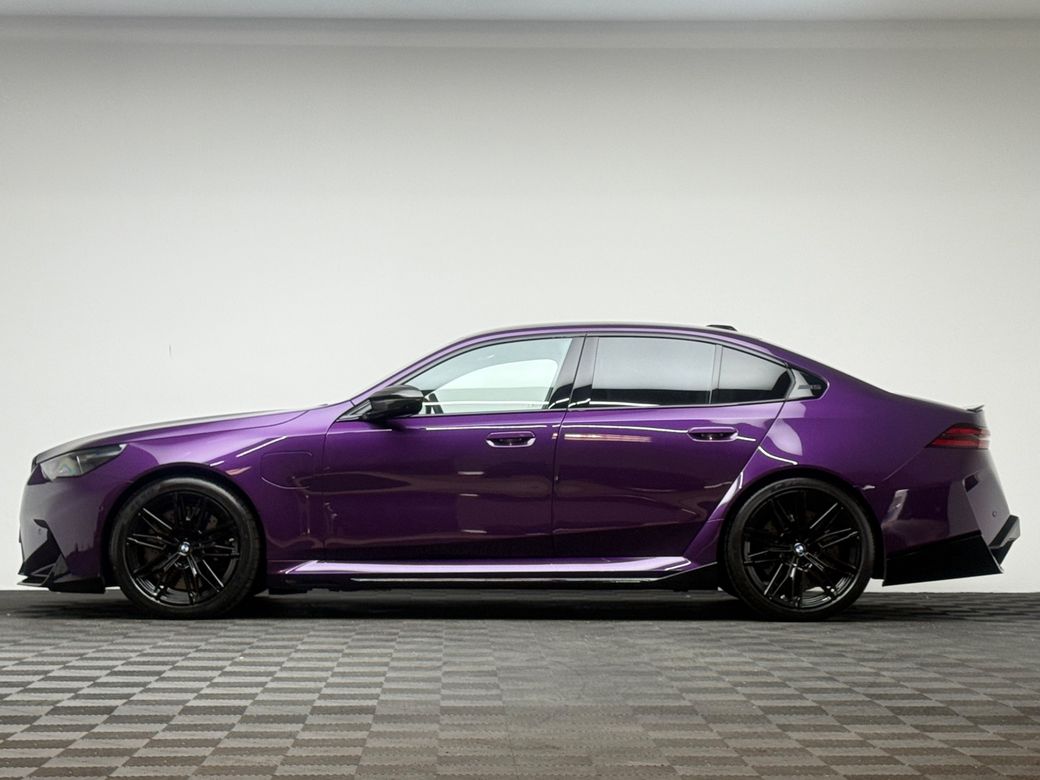 2026 BMW M5