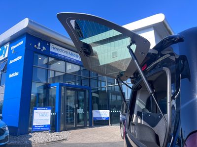 2026 Peugeot Rifter