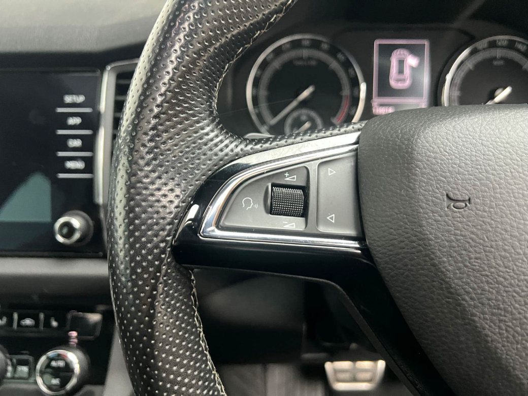 2019 Skoda Kodiaq