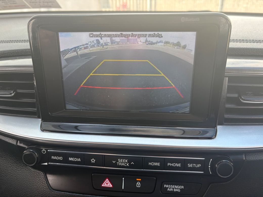 2019 Kia Ceed