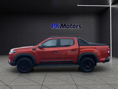 2026 Maxus T60 MAX
