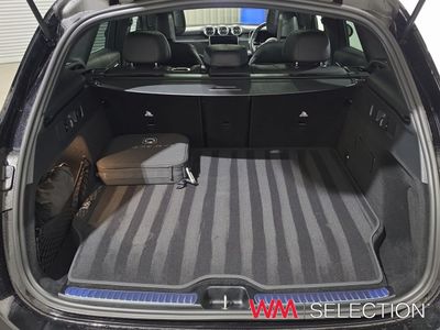 2025 Mercedes-Benz GLC Class
