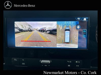 2026 Mercedes-Benz Sprinter