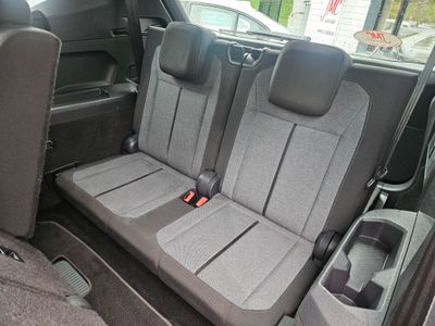 2019 SEAT Tarraco