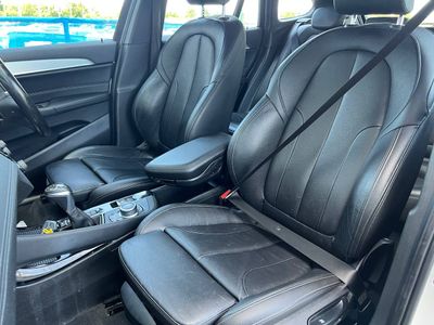 2021 BMW X1