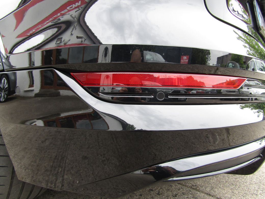 2022 Audi e-tron