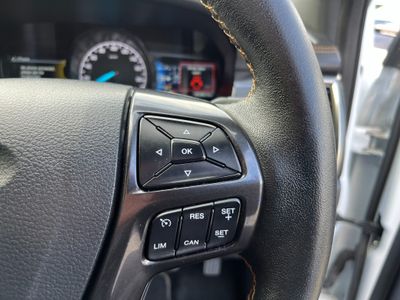 2023 Ford Ranger