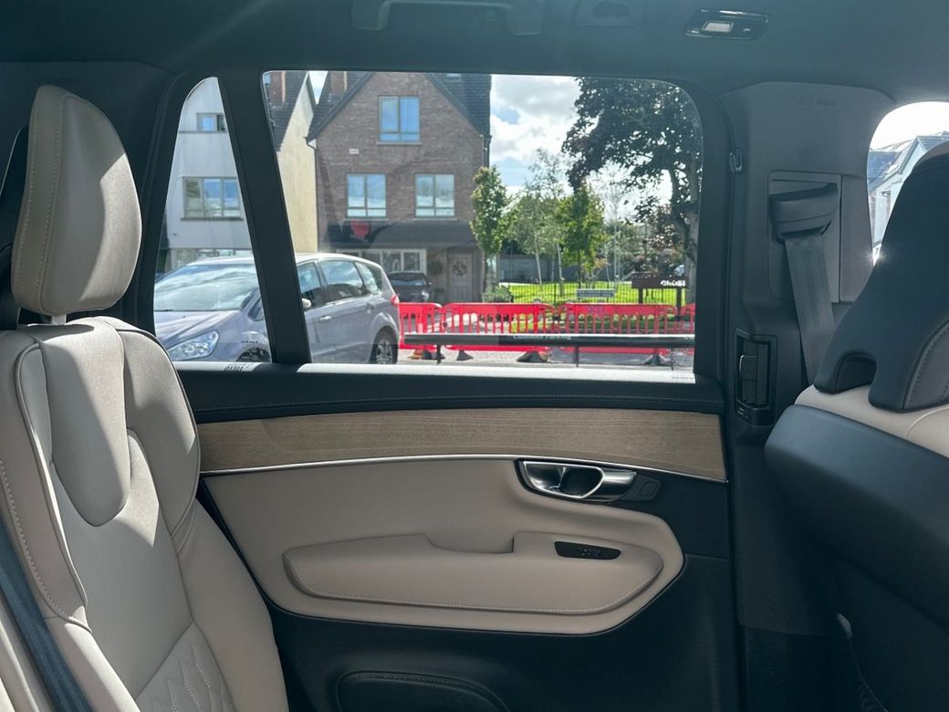 2026 Volvo XC90
