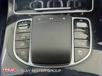 2023 Mercedes-Benz GLC Class