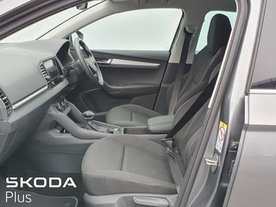 2023 Skoda Karoq