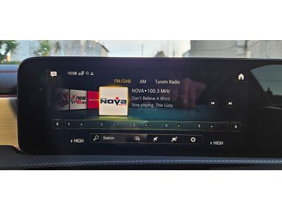 2023 Mercedes-Benz CLA Class