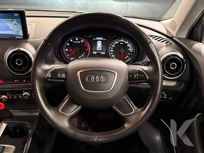 2016 Audi A3