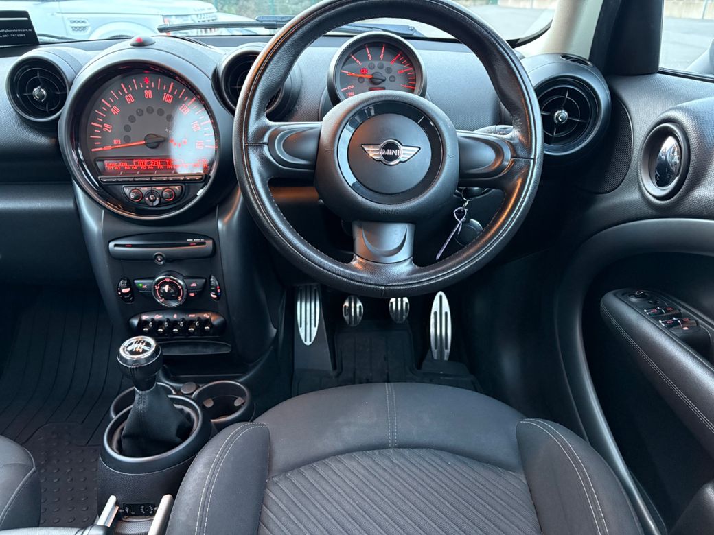 2016 Mini Cooper