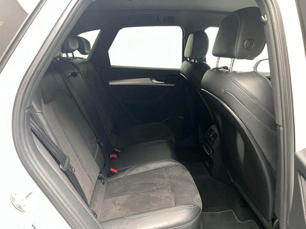 2020 Audi Q5