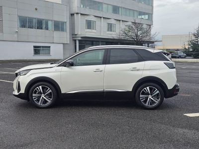 2024 Peugeot 3008