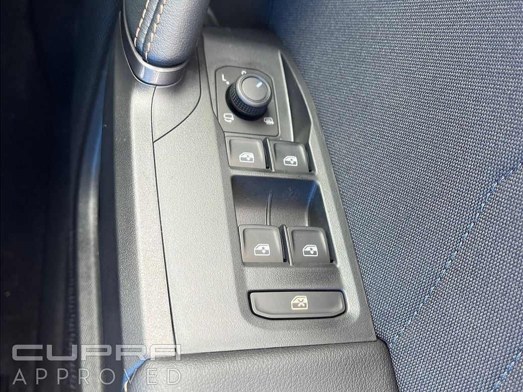 2026 Cupra Formentor