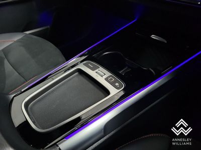 2025 Mercedes-Benz EQB