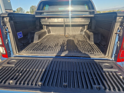 2023 Ford Ranger