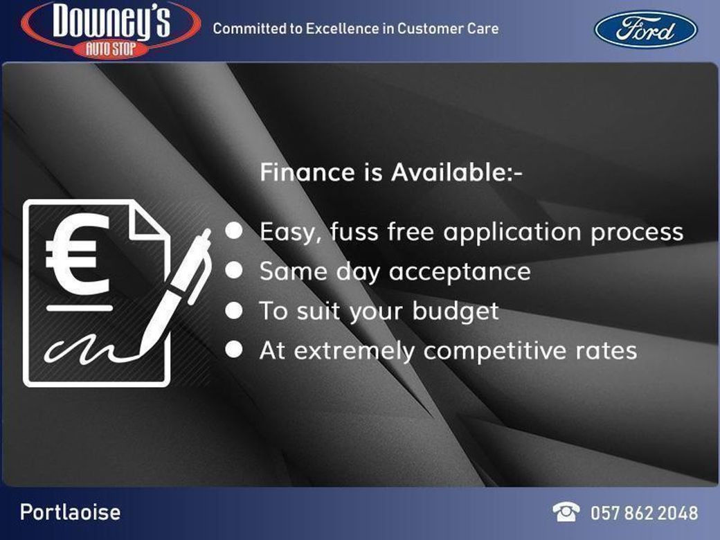 2025 Ford Tourneo Connect